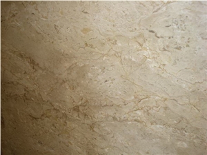 Badi Beige Marble Slab