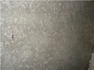 Brown Gray Marble Slab
