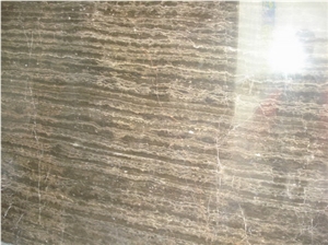Brown Marble Slab
