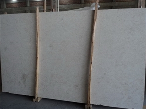 Chenxiang Beige Marble Slab