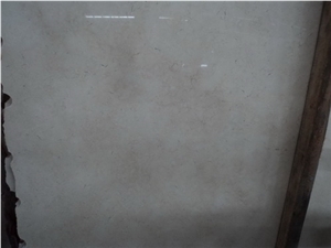 Egypt Beige Marble Slab