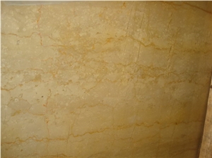 Emperor Gold Marble Slab