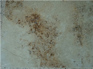 Germany Jura Beige Limestone Slab