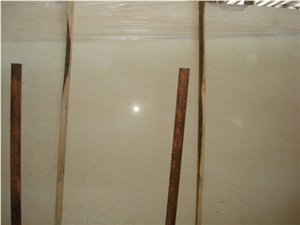 Gold Line Marble Slab