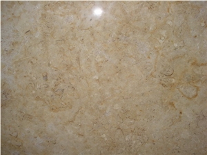 Gold Rose Beige Marble Slab