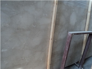 Middle East Beige Marble Slab