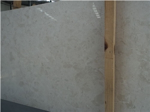 Nuowa Beige Marble Slab