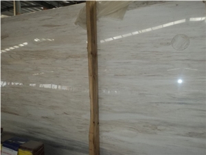 Oya Grain Marble Slab