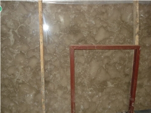 Persia Grey Marble Slab