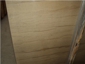 Royal Beige Marble Slab