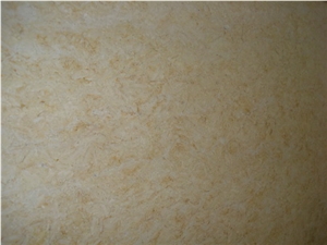 Sahama Beige Marble Slab