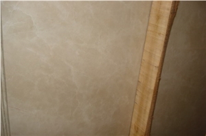 White Magnolia Marble Slab