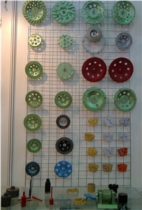 Diamond Tools