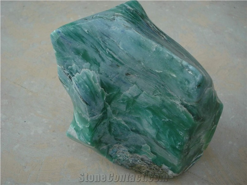 fuchsite