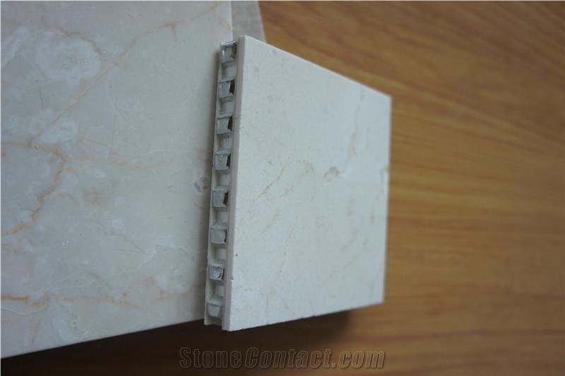 Super Thin Stone Panel, Stone Honeycomb