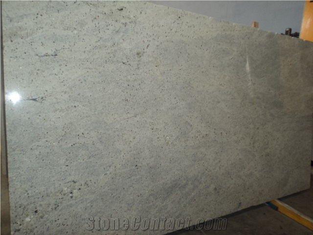 Kashmir White Granite Slabs India White Granite 177062 Stonecontact Com