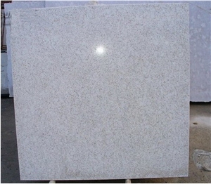 Crystal White Granite Slab