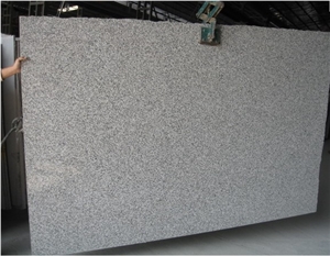 G623 Granite Slab, China Grey Granite