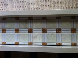 Marble Mosaic