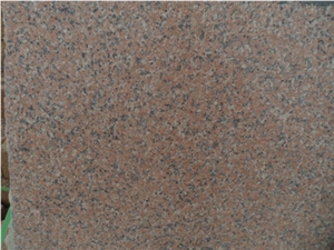 Natural Granite, Granite Stone , Chinese Granite, Shidao Red Granite Tiles