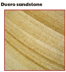 Arenisca Del Duero, Spain Beige Sandstone Slabs & Tiles