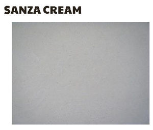 Crema Sanza, Spain Beige Sandstone Slabs & Tiles