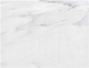 Alabama White, United States White Marble Slabs & Tiles