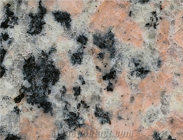 Astra Pink, Canada Pink Granite Slabs & Tiles
