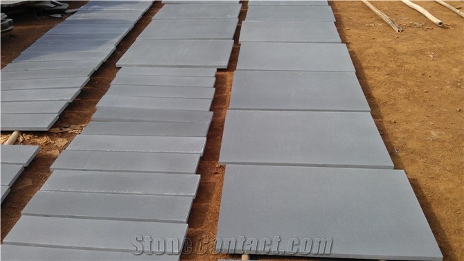 Grey Basalt Tile