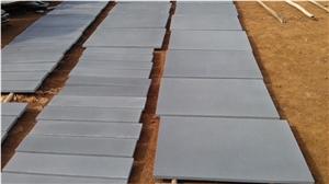 Grey Basalt Tile