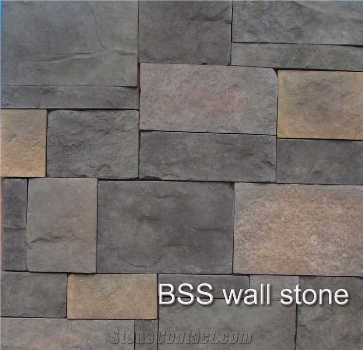 Wall Stone Veneer