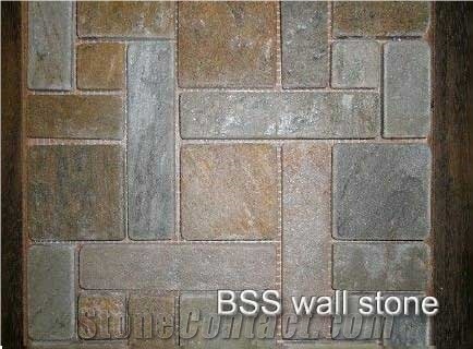 Wall Stone Veneer