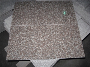 G664 China Luoyuan Red Granite Polished Slabs,Flamed,Bushhammered,Thin Tile,Slab,Cut Size for Project,Building Material