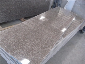 G664 China Luoyuan Red Granite Polished Slabs,Flamed,Bushhammered,Thin Tile,Slab,Cut Size for Project,Building Material