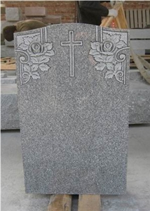 Granite G603 Tombstone