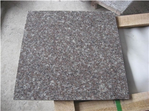 Granite G664 ,G664 Granite Tile ,Chinese Granite Flamed Polished Tile & Slab for Windowsill,Stair,Cut-To-Size Stone Exterior Interior Wall Floor Covering Rose Pink Garmma Rossa Sakura Red Padang Pink