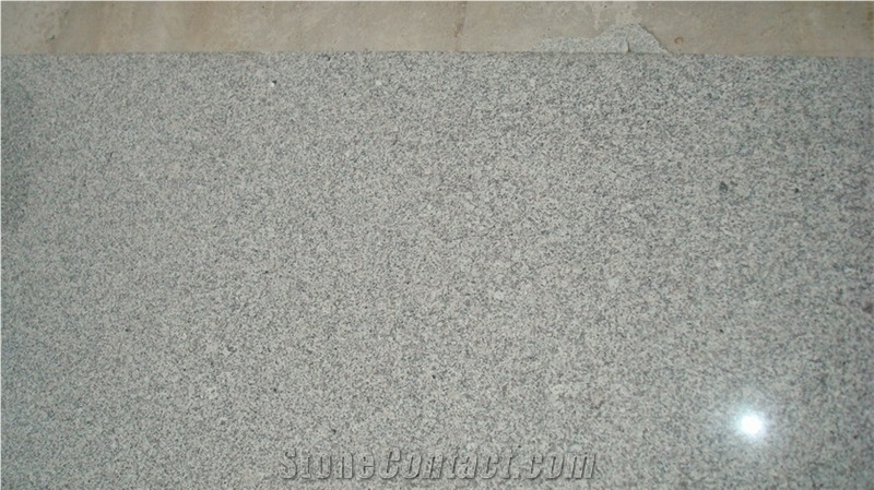 Hb G603 Granite Tiles No Any Yellow Sports on Surface
