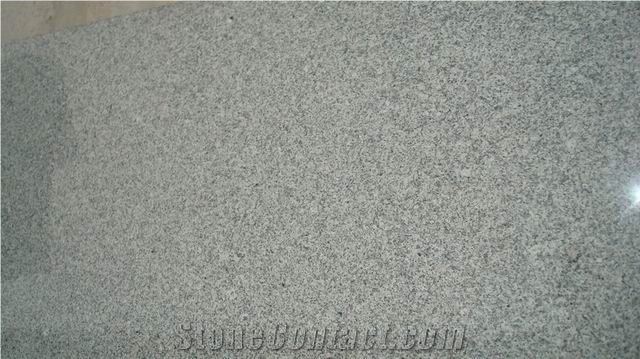 Hb G603 Granite Tiles No Any Yellow Sports on Surface