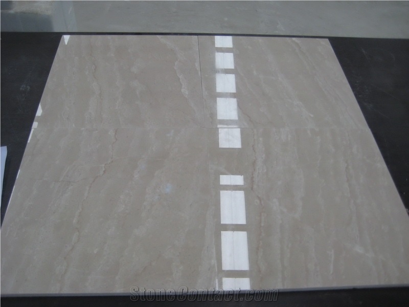 China Botticino, China Beige Marble Slabs & Tiles