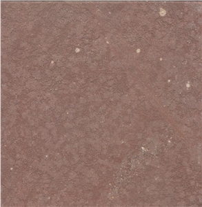 ES002A Sandblasted, China Red Sandstone Slabs & Tiles