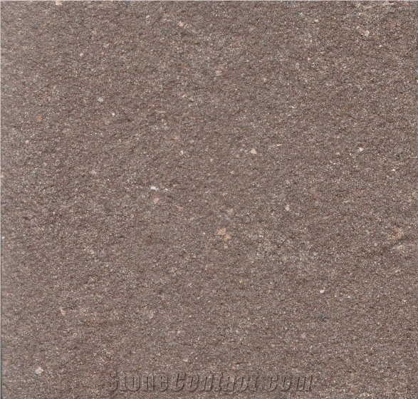 ES002B Sandblasted, China Red Sandstone Slabs & Tiles