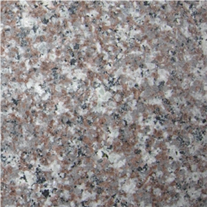 G664 Granite Tiles, China Pink Granite