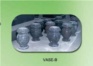 VASE-B