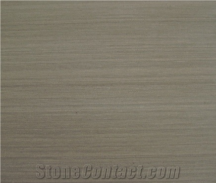 Wooden Vein Sandstone, China Lilac Sandstone Slabs & Tiles