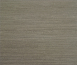 Wooden Vein Sandstone, China Lilac Sandstone Slabs & Tiles