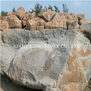 Lava Stone Basalt Tiles, China Black Basalt