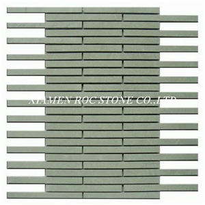 Slate Mosaic