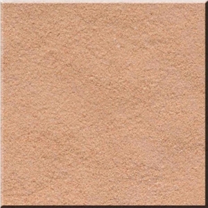 Sandstone Tiles, India Pink Sandstone