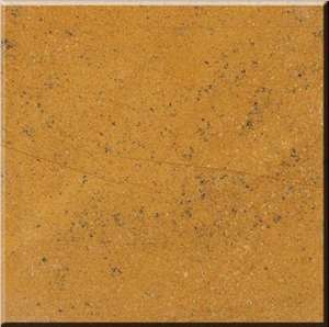 YELLOW MARBLE