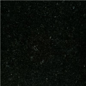 Bukivske Black Gabbro, Black Granite Slabs